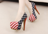 Salto U.S.A.