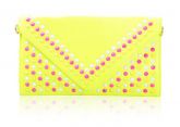 Clutch com Rebites